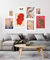 Set x8 Eclectic #1020