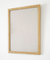 Marco A3 Chato Roble Claro - comprar online