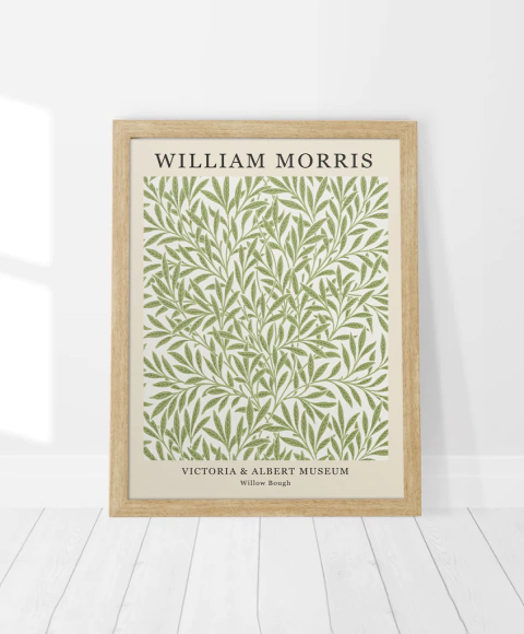 Cuadro Willow Bough No. 1