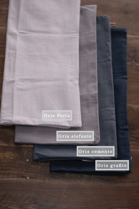 Funda Almohadon tusor - Rectangular - comprar online