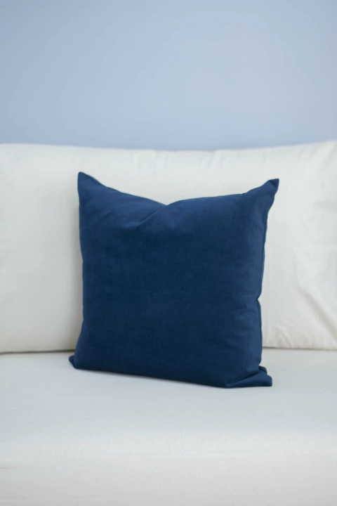 Almohadon - Pana Azul - comprar online