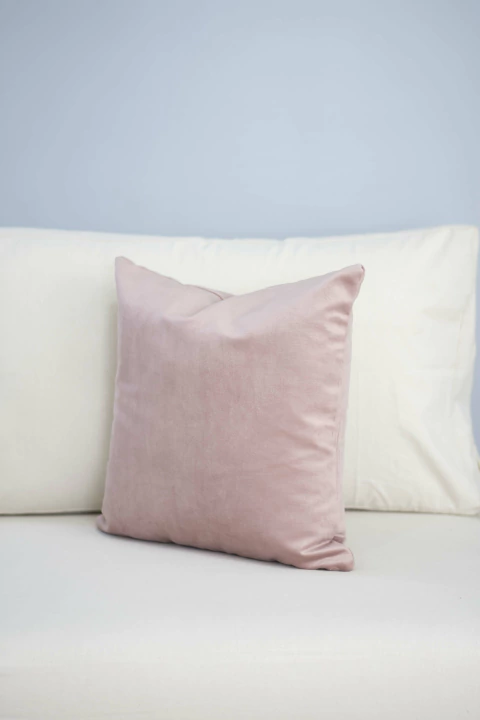 Almohadon - Pana Rosa Viejo - comprar online