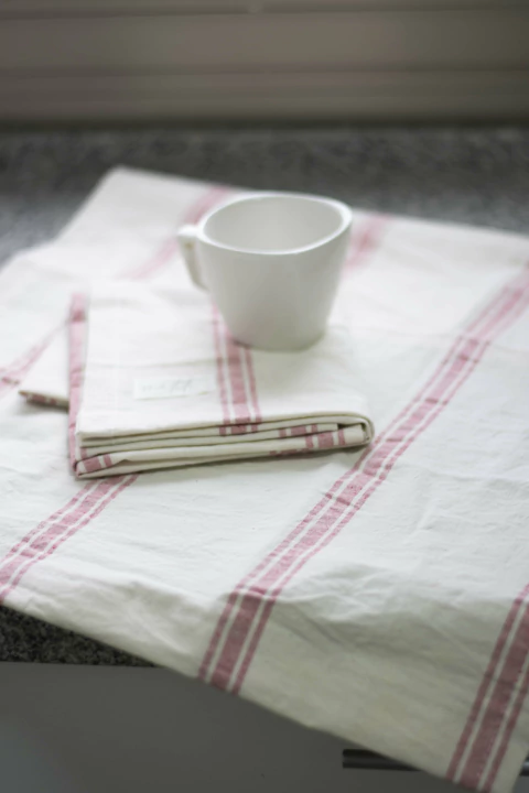 Repasadores - Tusor Rayado - comprar online