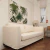 Funda Sillon -Panama- Hasta 2 mts - Lineas Rectas - comprar online
