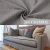Funda Sillon -Tusor- Hasta 1 mts - Lineas Rectas - Matiti Deco