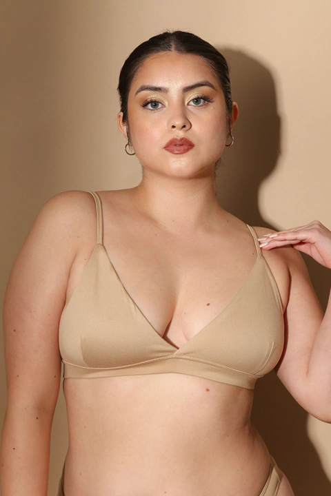 Triángulo Alba Arena