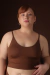 Bralette Alba Chocolate