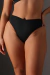 Vedetina alta Alba Negro - comprar online