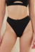Vedetina alta Alba Negro - tienda online