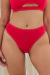 Vedetina alta Alba Rojo