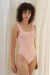 Body Musculosa Alba Rosa