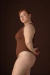 Body Musculosa Alba Chocolate - comprar online