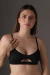 Top Alba Negro - comprar online