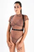 Body Rouxulicious Avellana