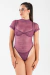 Body Rouxulicious Violeta