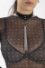 Chocker Rouxulicious Negro