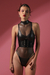 Corselette Conquistatrix en internet