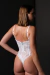 Body Arrebol Blanco - ROUXURIE