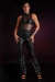 Pantalón Corsetero - tienda online