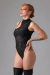 Body Irregular Lynx - comprar online