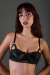 Aro Amatrix Negro - comprar online
