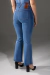 JEAN ROUXURIE X ROCKJEANS AZUL - ROUXURIE
