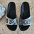 Sandalia birk Boho print acebrado - comprar online