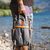 Matera Almagro Gris Topo - Rowa Bags