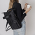 Matera Almagro Total Black - comprar online