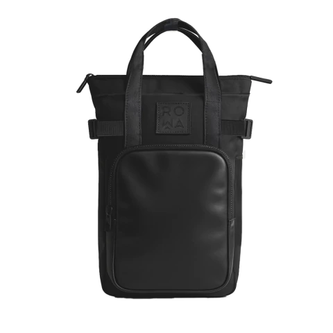 Matera Atuel Total Black - comprar online