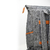 Mochila Boedo Gris Tramado - tienda online