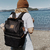 Mochila Chacarita Negro - tienda online