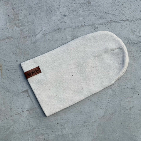 Gorro Calafate Crudo - comprar online