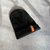 Gorro Calafate Negro en internet