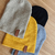 Gorro Calafate Mostaza - Rowa Bags