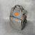 Mochila Liniers Gris Tramado en internet