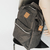 Imagen de Mochila Liniers Negro