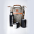 Matera Almagro Beige Tramado - Rowa Bags