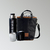 Matera Jujuy Negro - Rowa Bags