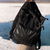 Mochila Mendoza Total Black en internet