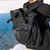 Mochila Mendoza Total Black - comprar online