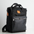 Mochila Liniers CD Negro - Rowa Bags
