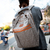 Imagen de Mochila Matera Pringles Beige Tramado