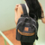 Mochila Matera Pringles Negro - Rowa Bags