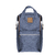 Matera Soldati Azul Tramado - comprar online