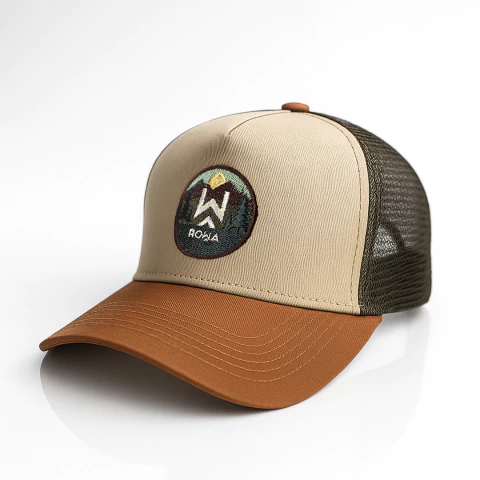 Gorra Sur Verde - comprar online