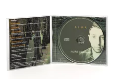 Jewel Box + CD COPIADO [100 un] en internet