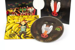 Pack Dúo dos bolsillos + CD COPIADO [100 un] en internet