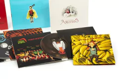 Pack Dúo dos bolsillos + CD COPIADO [100 un] - comprar online