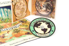 Pack Duo con Book + CD COPIADO [100 un]